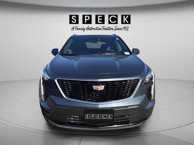 Used 2019 Cadillac XT4 Sport image 16