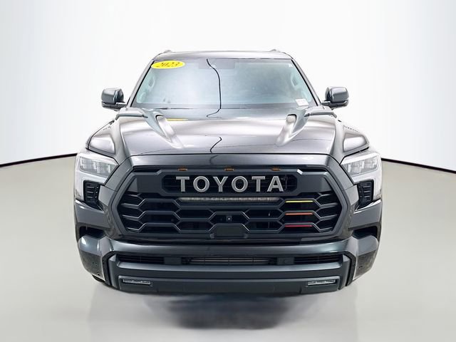 Used 2023 Toyota Sequoia TRD Pro image 2