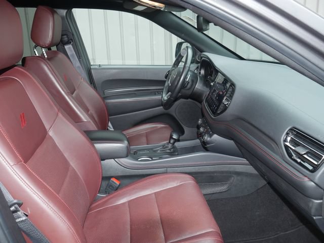 Used 2024 Dodge Durango R/T AWD/4WD image 30