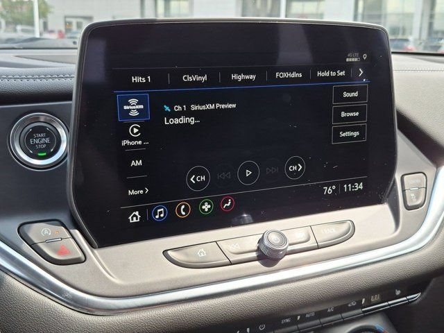 Used 2025 Chevrolet Blazer LT AWD/4WD image 11