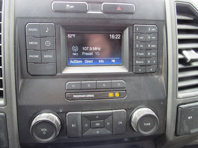 Used 2019 Ford F350 XL w/ XL Value Package RWD image 38