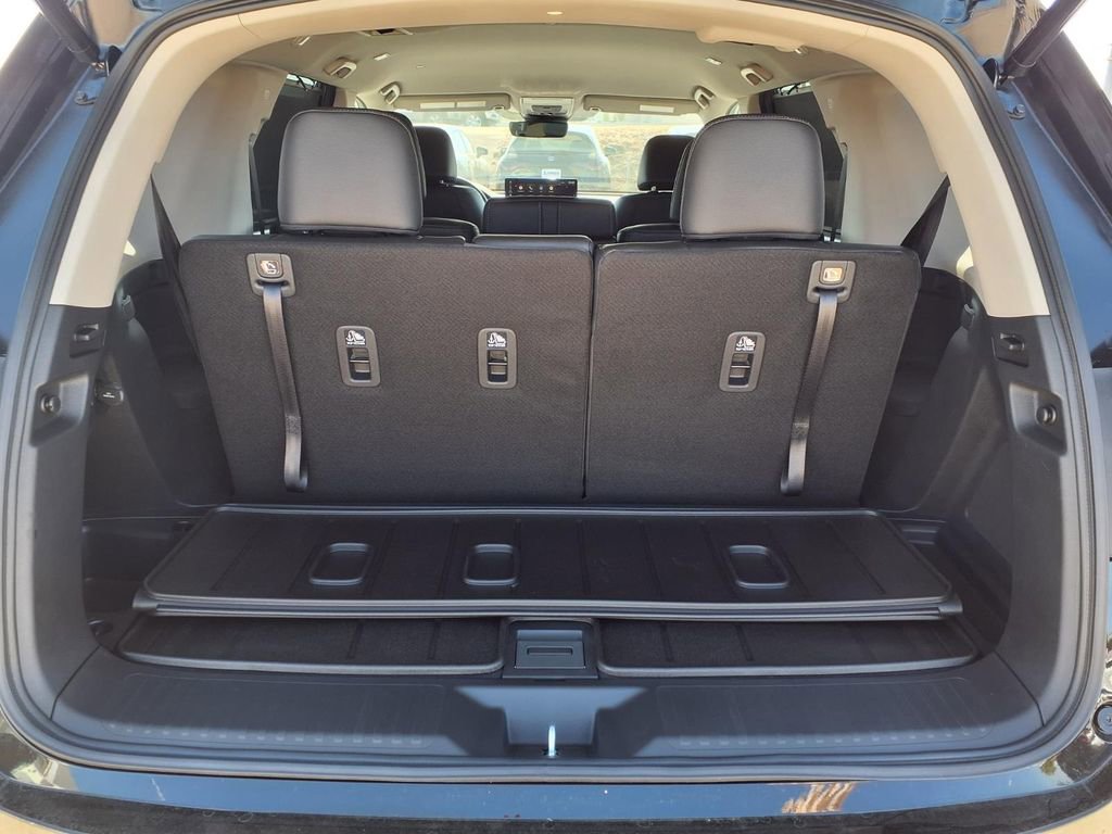 New 2026 Honda Pilot EX-L image 10