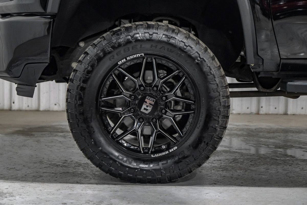 Used 2020 Chevrolet Silverado 2500 LTZ w/ LTZ Plus Package image 63