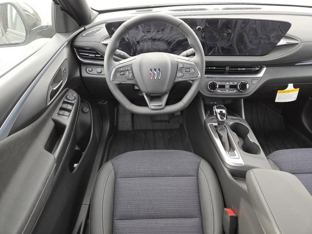 New 2026 Buick Envista Preferred w/ Convenience I Package image 37