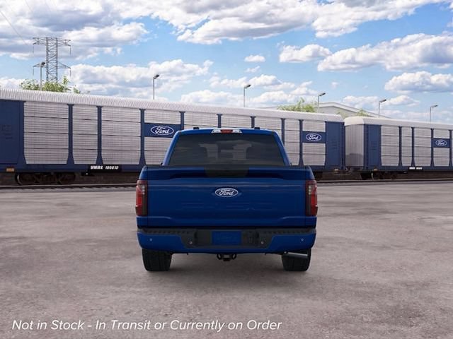 New 2026 Ford F150 STX AWD/4WD image 5