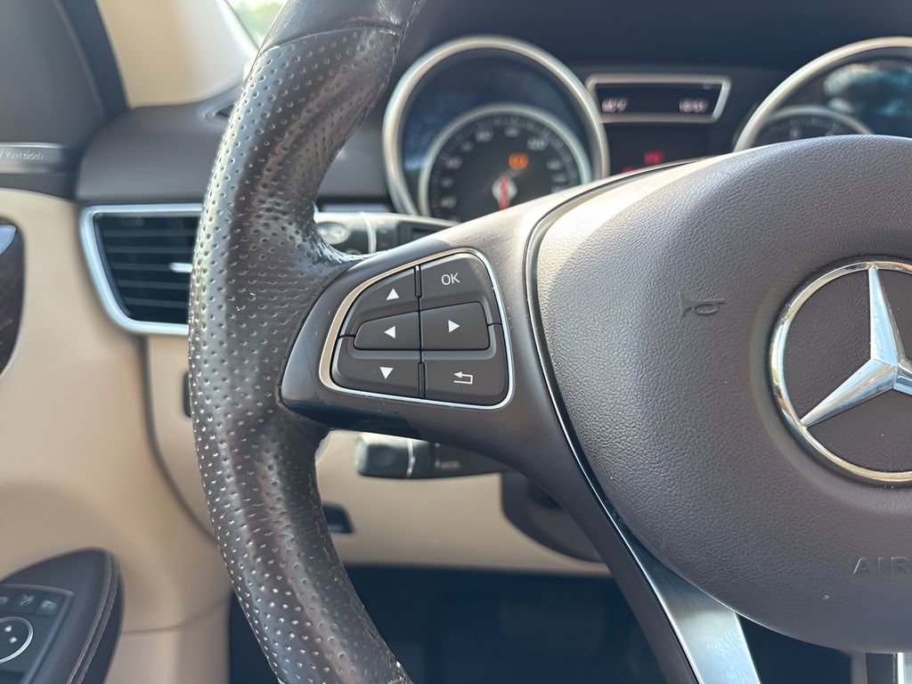 Used 2018 Mercedes-Benz GLE 350 image 14