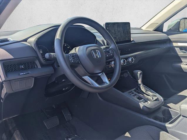 New 2026 Honda CR-V EX image 3