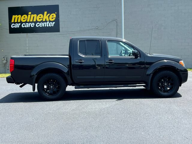 Used 2020 Nissan Frontier SV w/ Midnight Edition Floor Mats AWD/4WD image 43