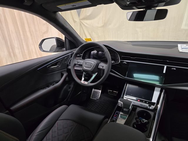 New 2027 Audi SQ8 Prestige AWD/4WD image 37