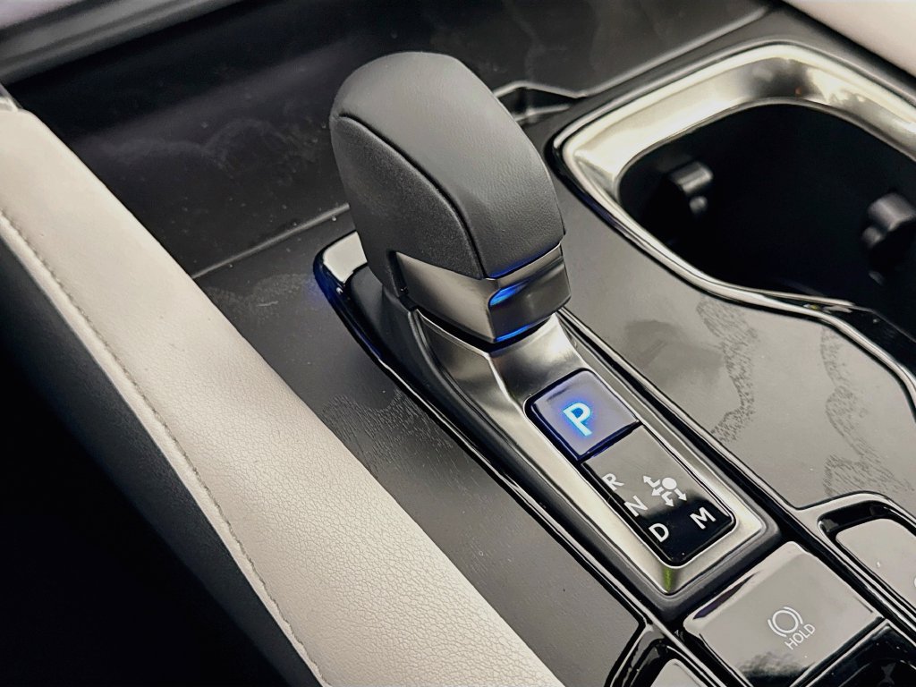 New 2026 Lexus RX 350 Premium w/ Convenience Package FWD image 15