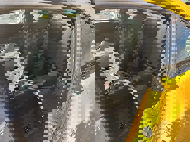 New 2026 Subaru BRZ Series.Yellow image 84