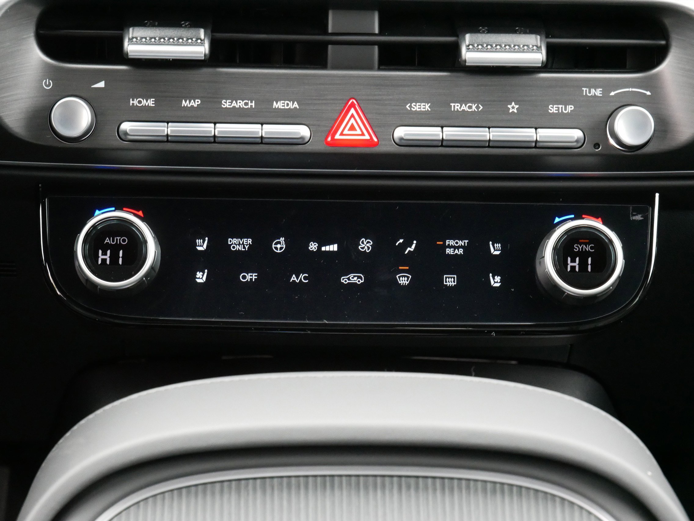 New 2026 Hyundai Palisade Calligraphy image 11