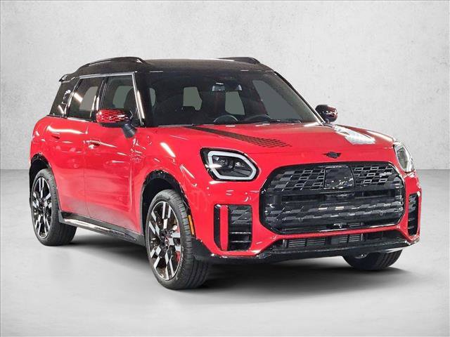 New 2027 MINI Cooper Countryman John Cooper Works w/ Comfort Package Max AWD/4WD image 7