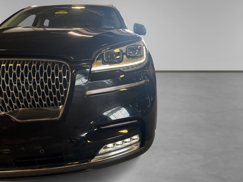 Used 2020 Lincoln Aviator Reserve w/ Equipment Group 202A AWD/4WD image 22