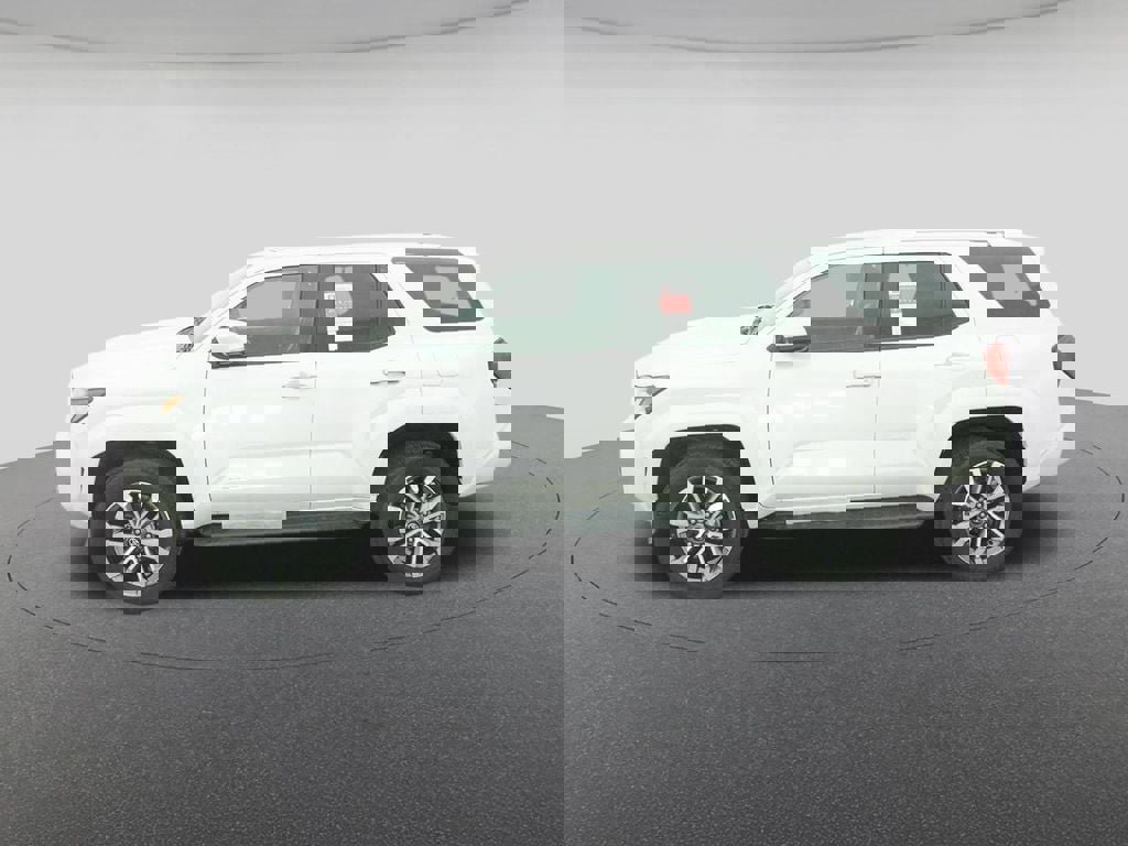 New 2026 Toyota 4Runner Limited image 3