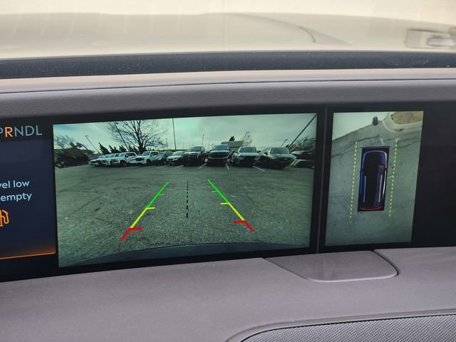 New 2026 Lincoln Nautilus Black Label image 20