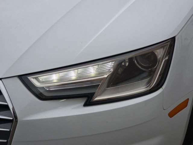 Used 2017 Audi A4 2.0T Premium AWD/4WD image 32