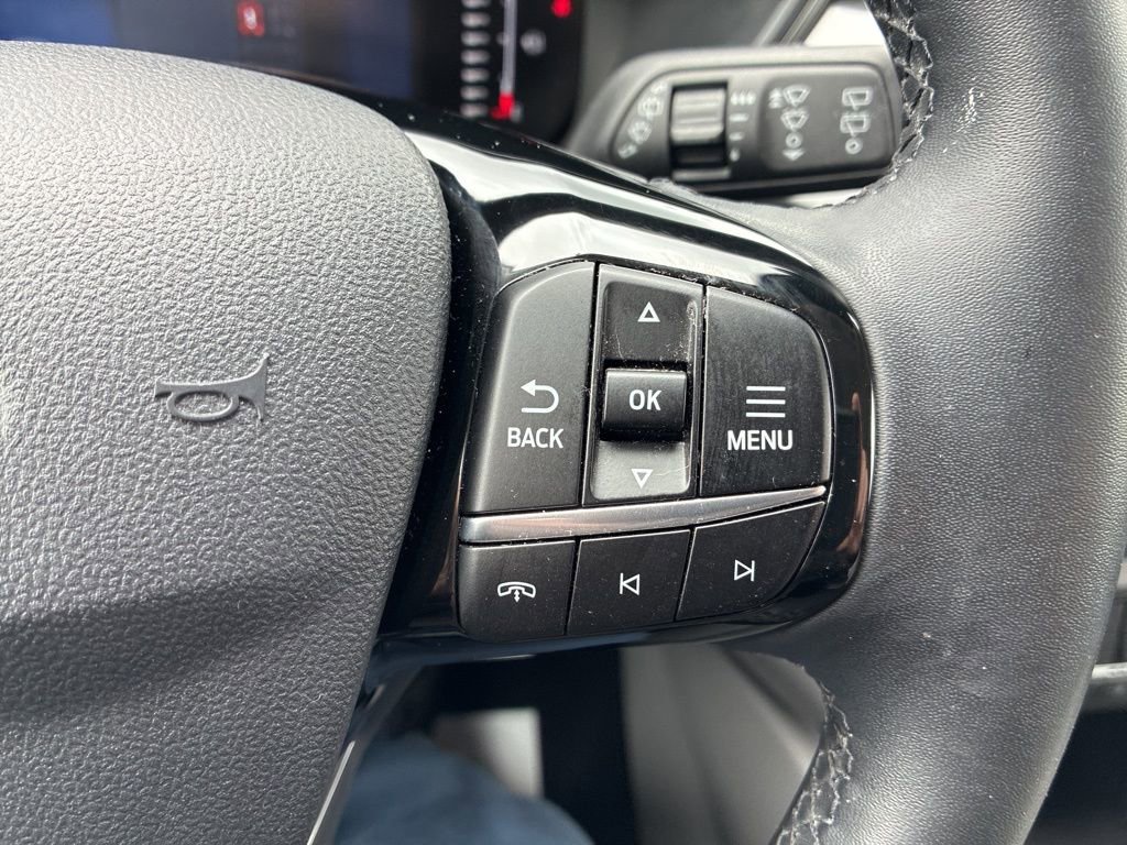 Used 2023 Ford Escape Active w/ Cold Weather Package FWD image 26