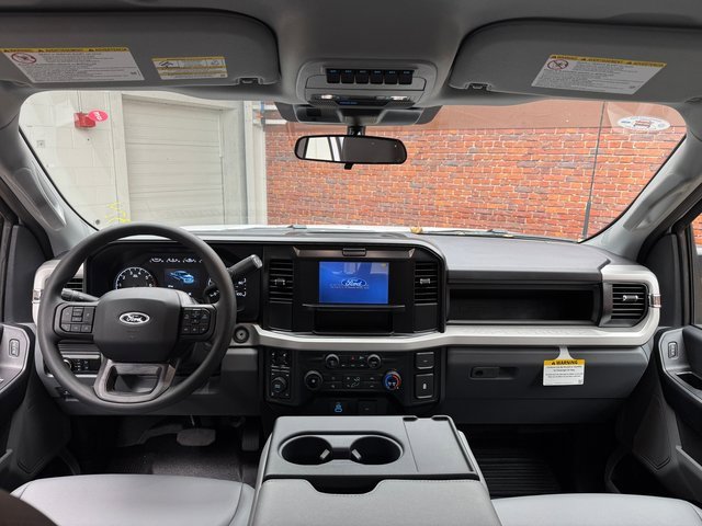 New 2026 Ford F250 XL image 14