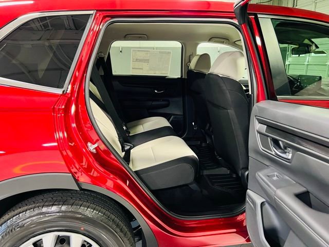 New 2026 Honda CR-V LX image 28
