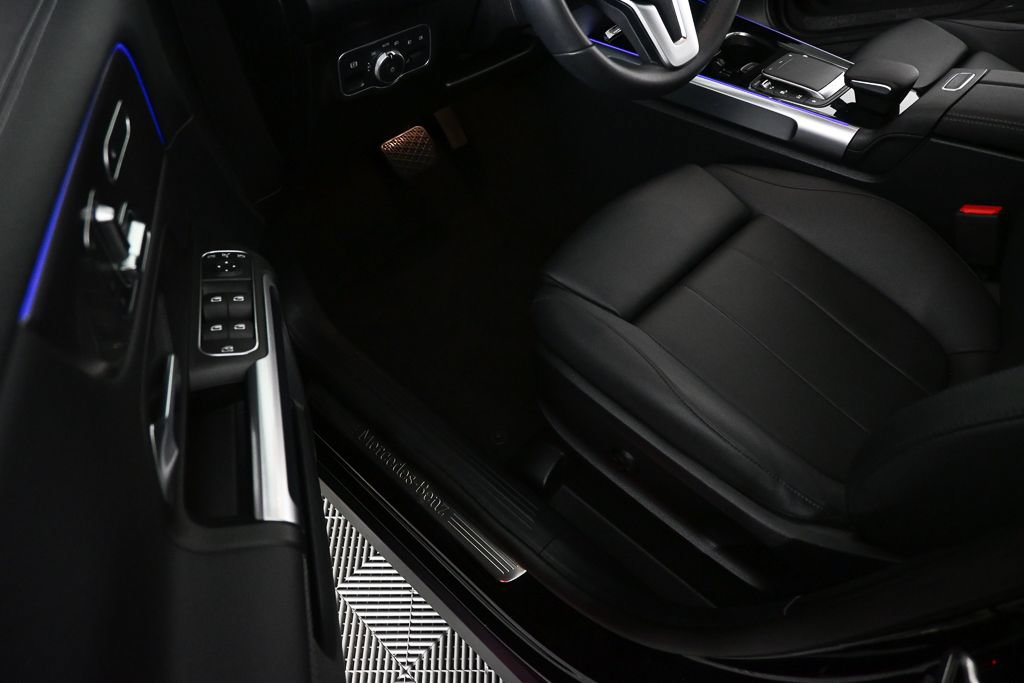 Certified 2022 Mercedes-Benz GLB 250 image 7