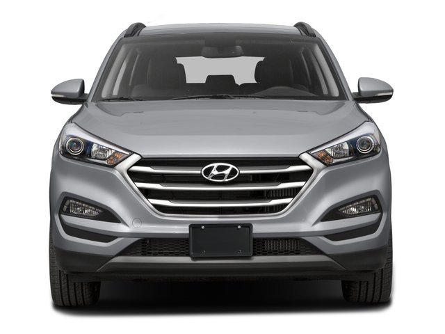 Used 2016 Hyundai Tucson Limited w/ Option Group 03 AWD/4WD image 7