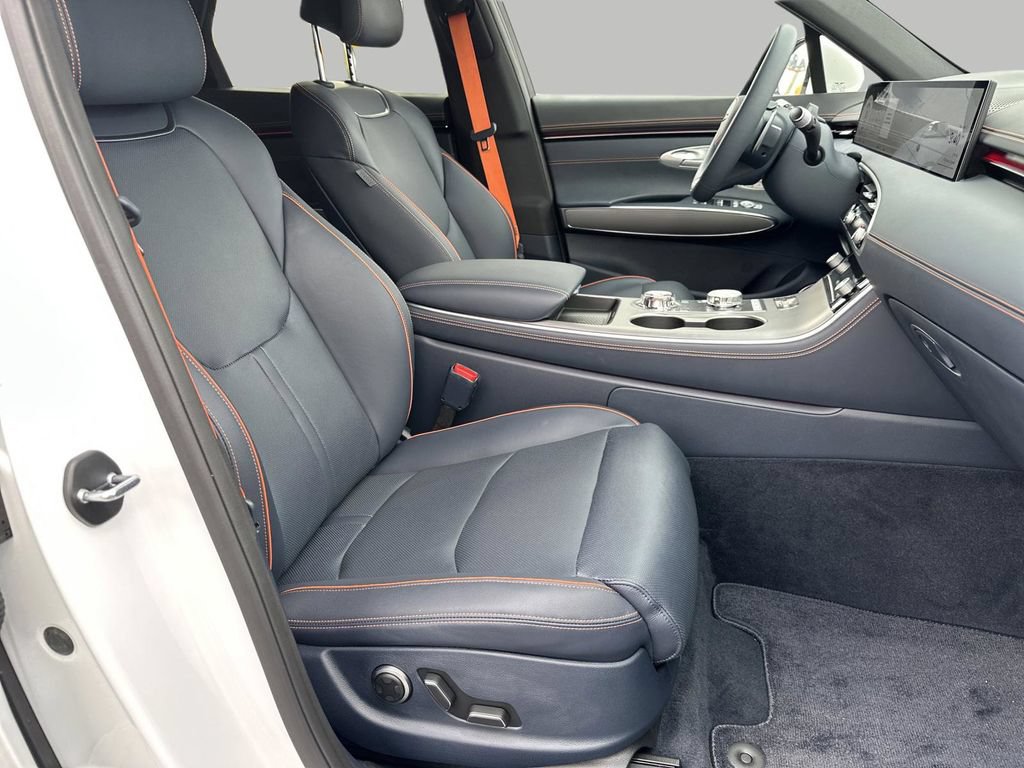 New 2026 Genesis GV70 3.5T Sport Advanced AWD/4WD image 26