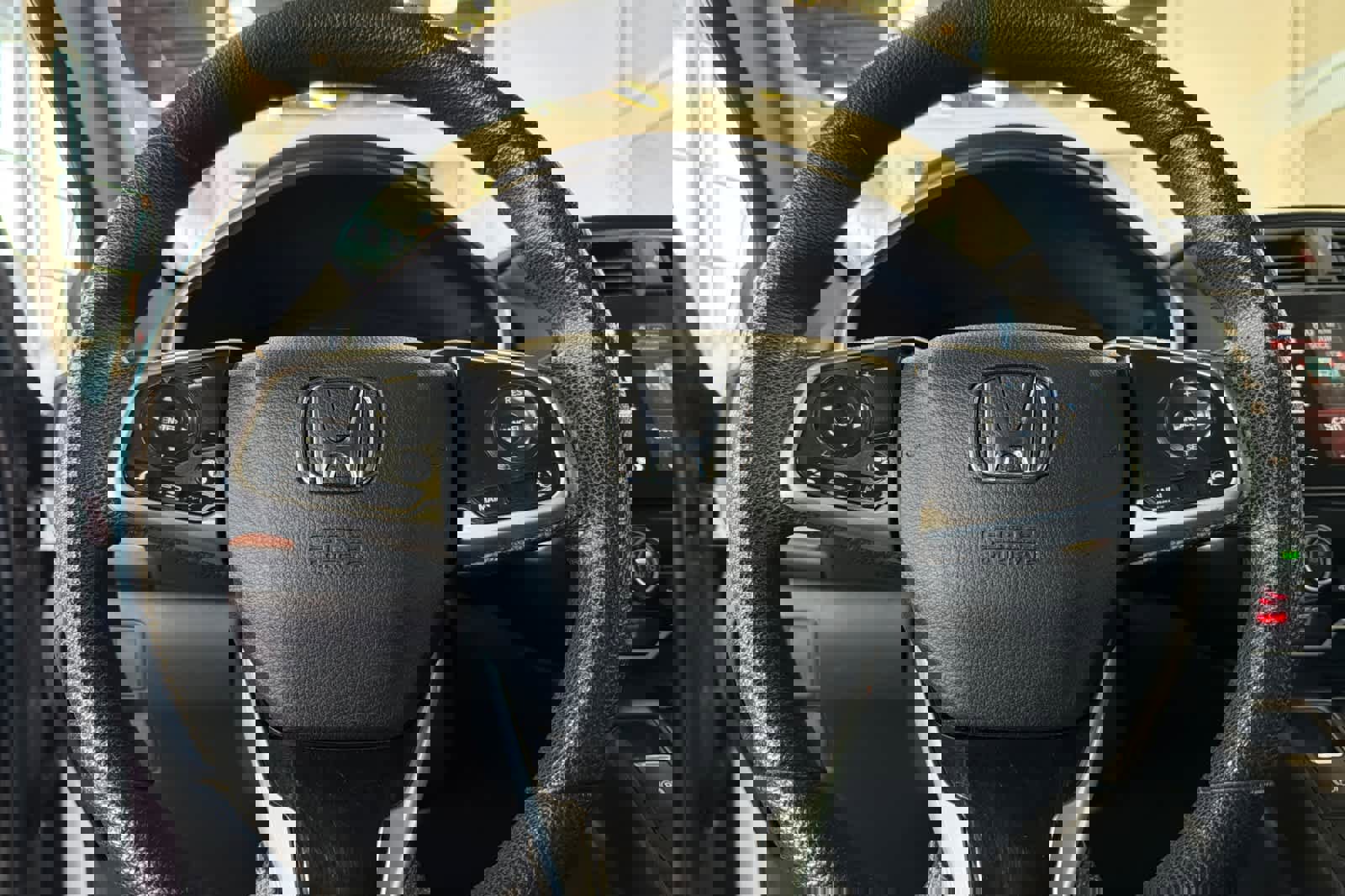 Certified 2020 Honda CR-V EX image 25