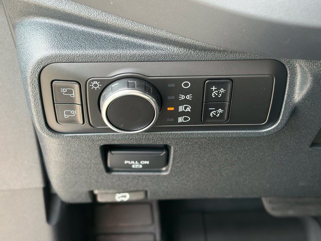 Used 2025 Ford Bronco Stroppe Edition AWD/4WD image 28
