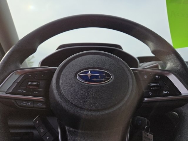 Used 2018 Subaru Impreza 2.0i Premium w/ Eyesight & BSD & Rcta image 16