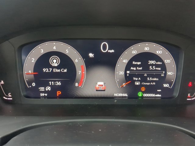 New 2025 Acura Integra A-Spec image 24