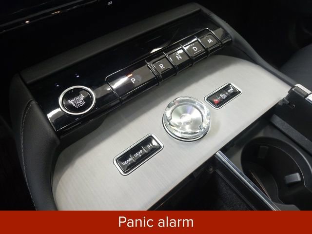 New 2025 Lincoln Navigator Reserve w/ Jet Appearance Package image 22