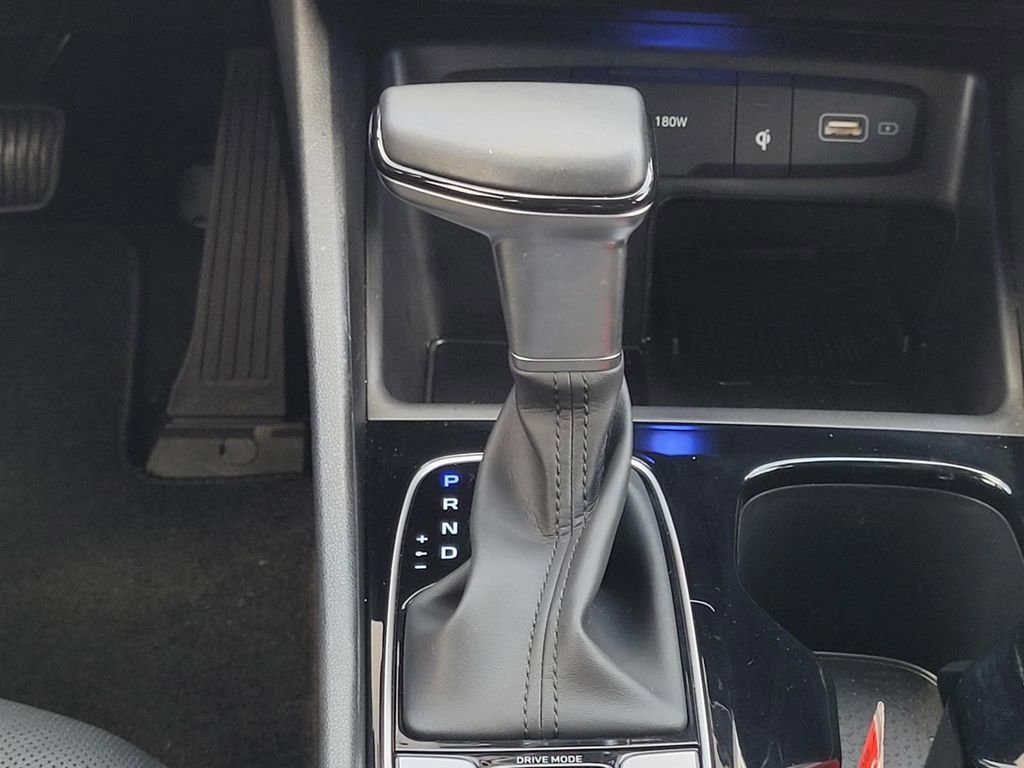 Used 2024 Hyundai Santa Cruz Limited image 21