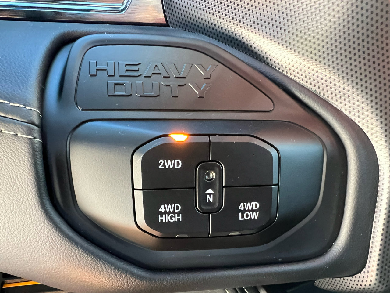 Used 2025 RAM 2500 Limited image 19