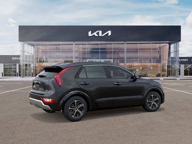 New 2025 Kia Niro SX image 8
