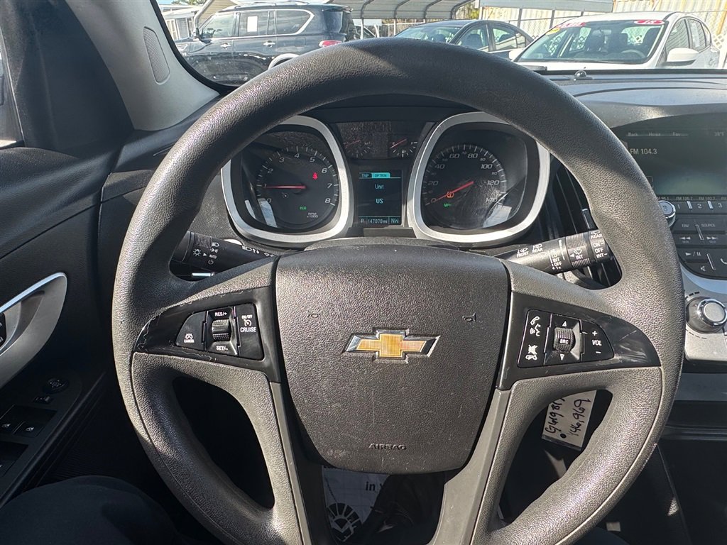 Used 2016 Chevrolet Equinox LS image 14