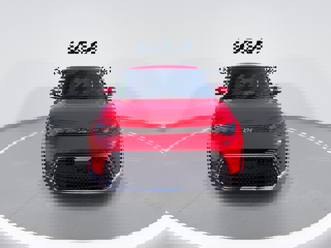 Used 2023 Kia Soul LX w/ LX Technology Package image 3