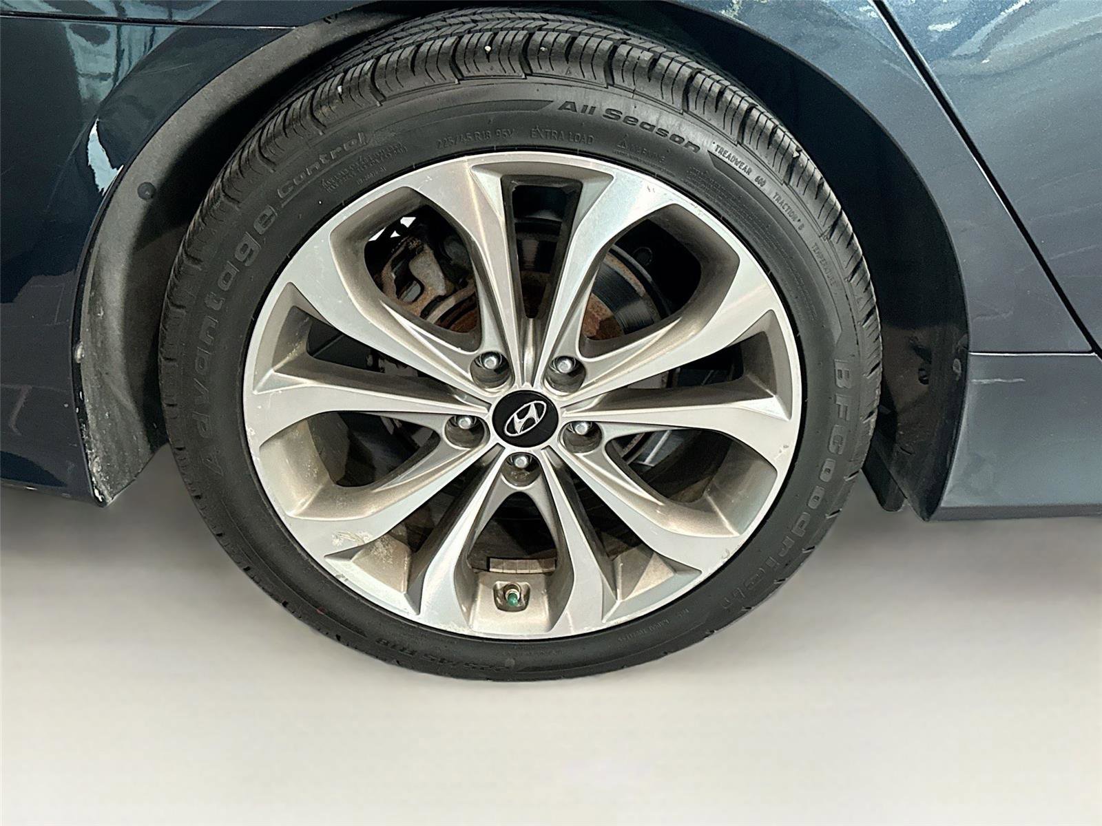 Used 2014 Hyundai Sonata SE w/ Premium Package 03 image 39