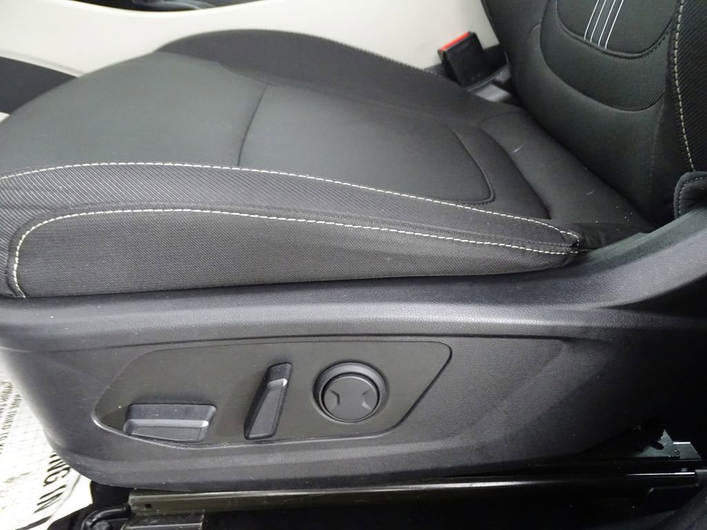 Used 2024 Hyundai Tucson SEL image 19