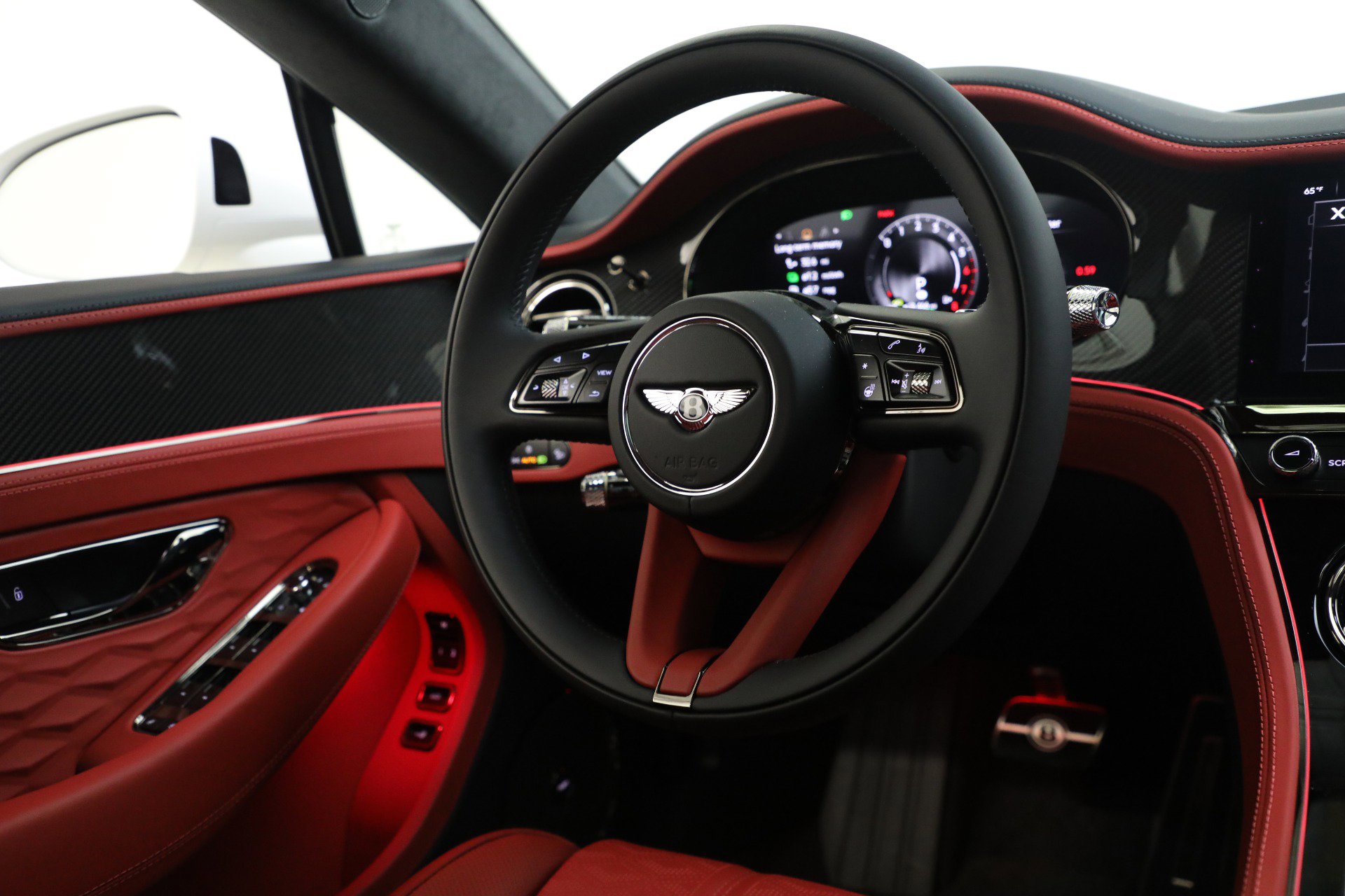 New 2025 Bentley Continental GT Speed image 27