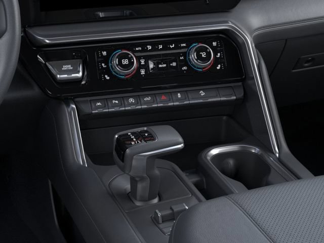 New 2026 GMC Sierra 1500 Denali w/ Denali Reserve Package AWD/4WD image 25