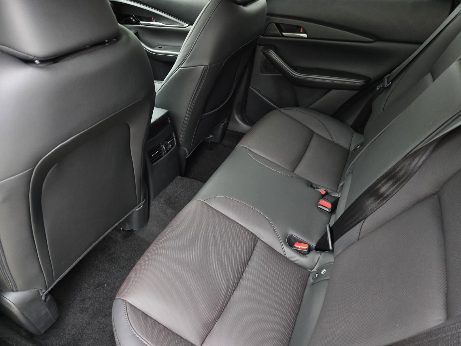 New 2026 MAZDA CX-30 AWD 2.5 S w/ Premium Package image 14