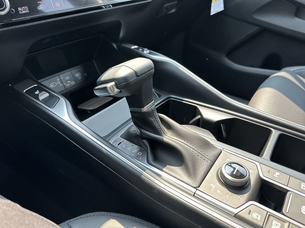 New 2026 Kia Sorento S AWD/4WD image 19
