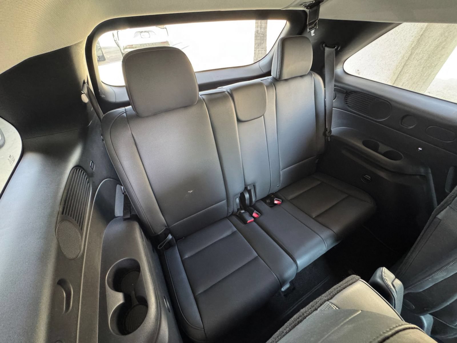 Used 2026 Hyundai Palisade SEL FWD image 27