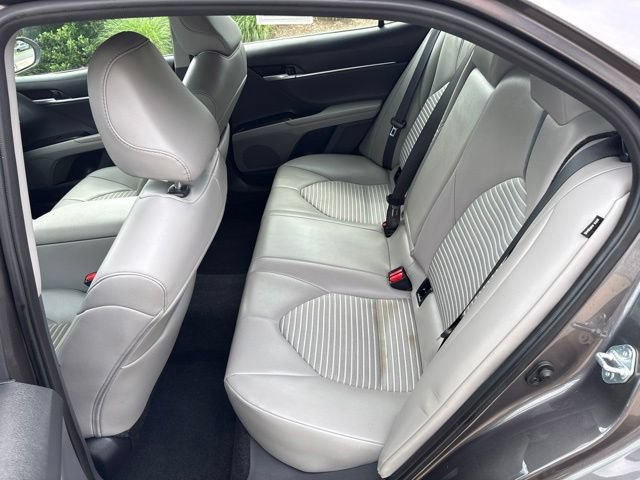 Used 2024 Toyota Camry SE FWD image 25