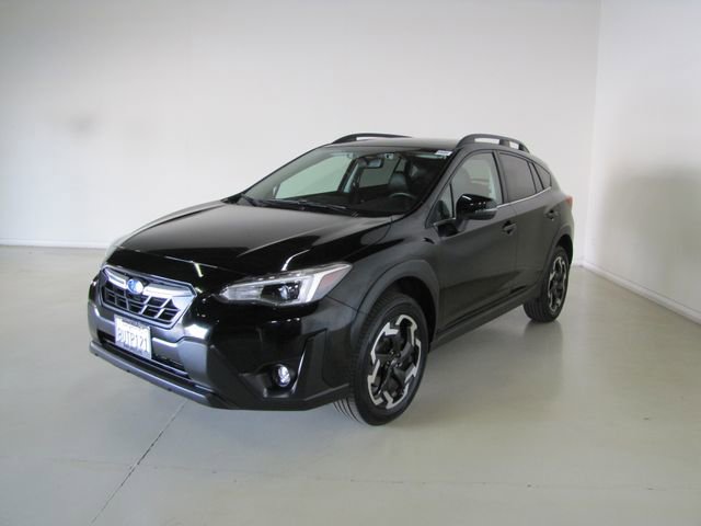 Used 2021 Subaru Crosstrek 2.5i Limited w/ Moonroof Package 1 AWD/4WD image 1