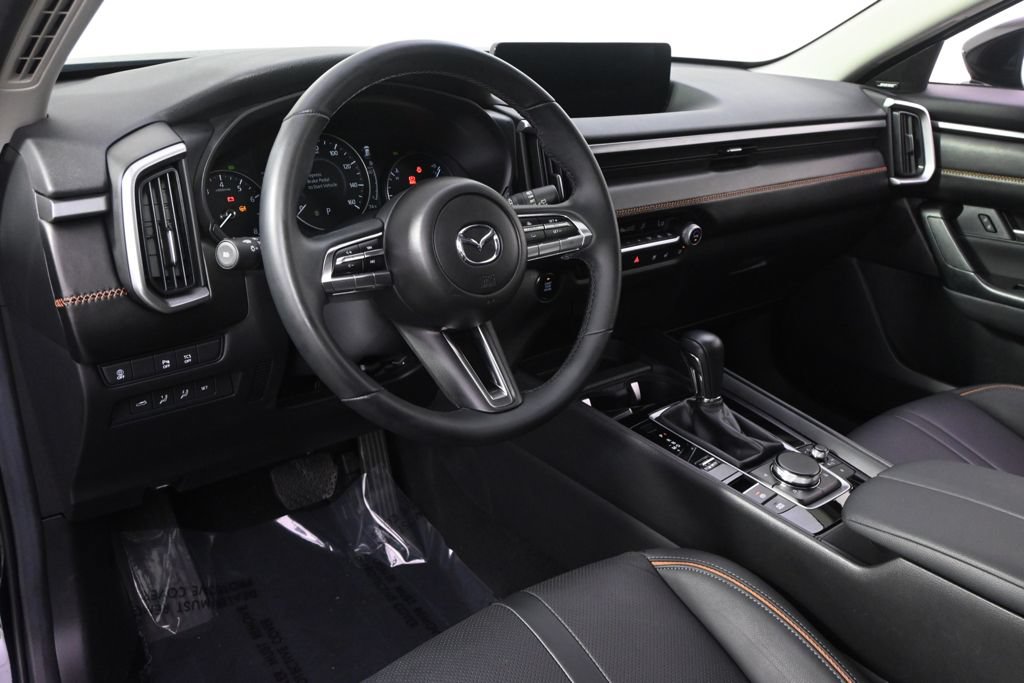 Used 2026 MAZDA CX-50 AWD 2.5 S w/ Premium Package image 11