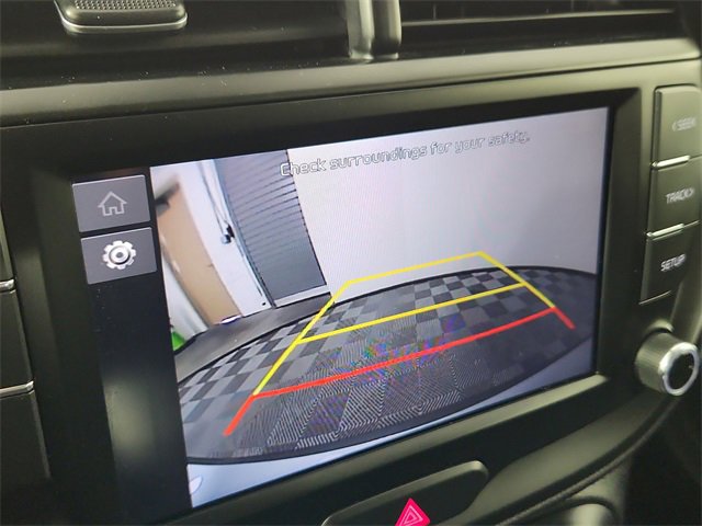 Used 2023 Kia Soul LX w/ LX Technology Package image 20