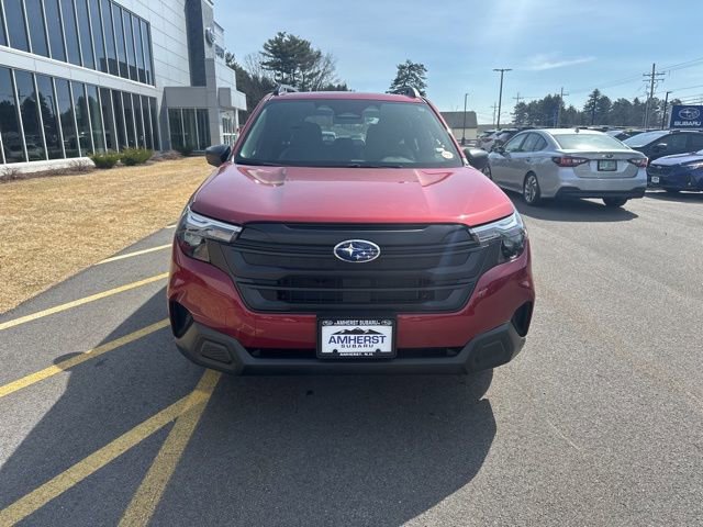 New 2026 Subaru Forester image 2