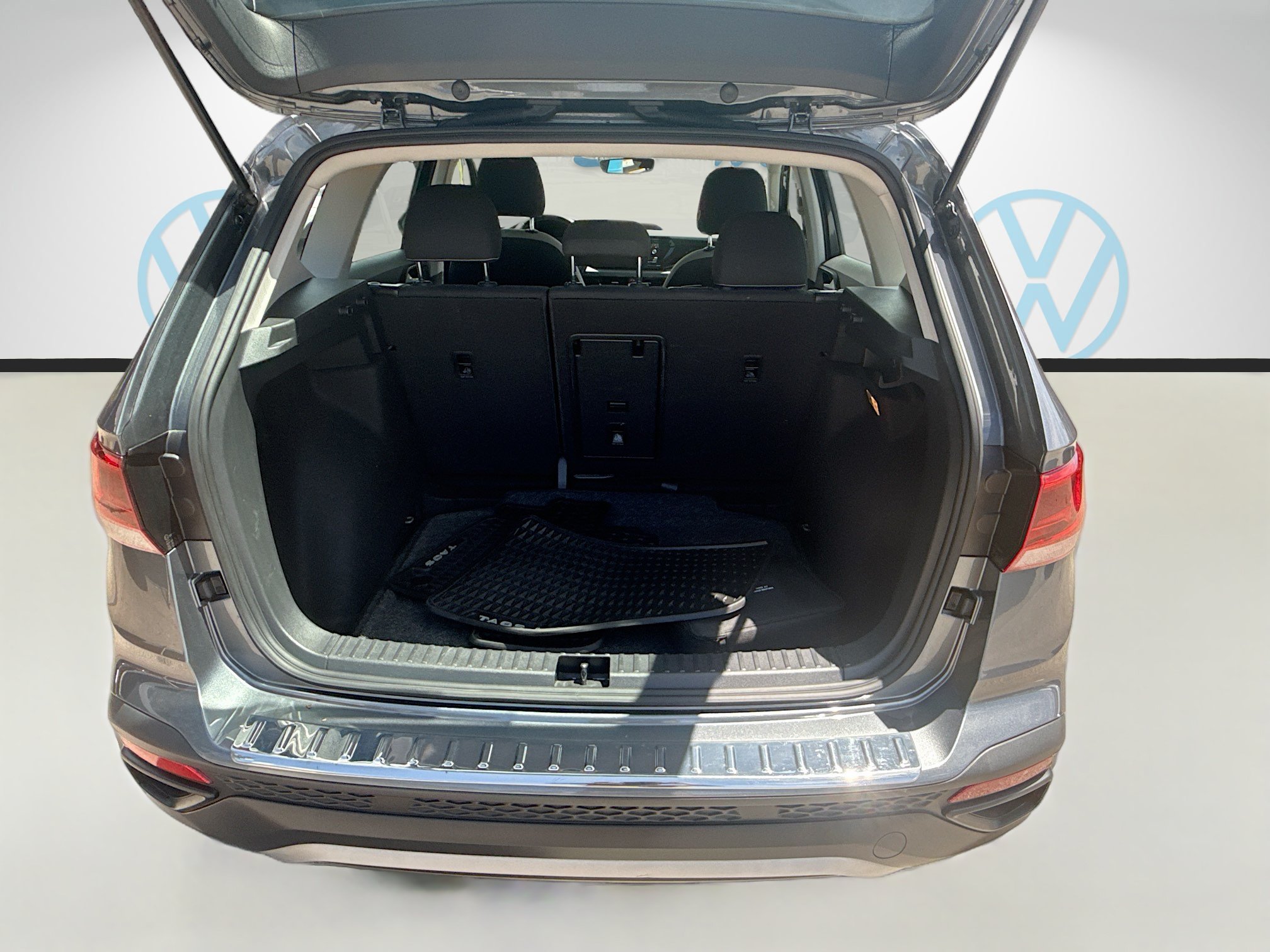 Used 2023 Volkswagen Taos S FWD image 25
